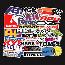 1000 motor sticker design free vectors on ai, svg, eps or cdr. Racing Car Stickers Waterproof Sticker Must Have For Every Motor Sport Lover Perfect Sticker Decals For Your Car Stickers Race Car Stickers Racing Helmets