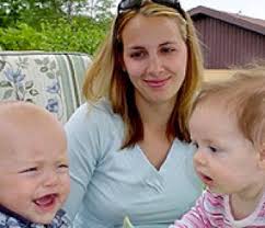 Exclusive: Michelle LeFort, Lisa Ward's co-author speaks out.