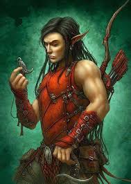 Adad Adad Merupakan Dewa Cuaca Dalam Kepercayaan Bangsa Sumeria Kuno Dia Merupakan Putera Dari Dewa Langit Anu D Kerem Beyit Fantasy Warrior Game Concept Art