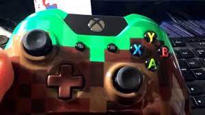 Minecraft xbox 360 legacy version can only play with other minecraft xbox 360 legacy versions. How To Play Minecraft With Xbox One Controller On Pc Easy Youtube