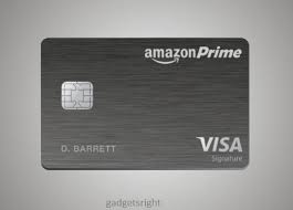 Just looking to make a payment? Amazon Prime Credit Card Review Login Guide Gadgets Right