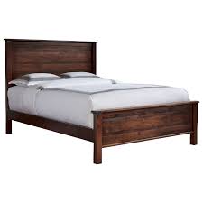 Find quick results from multiple sources. Daniel S Amish Wildwood Solid Wood Queen Bed Belfort Furniture Panel Beds