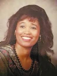 Jaqueline Richardson Obituary (1963