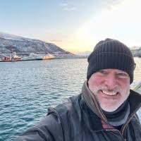 Mark McArthur-Christie