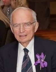 David Abrahamson Obituary