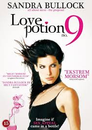 Love Potion No 9 1992 Old Movie Cinema