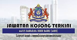 Borang ini adalah dikehendaki untuk permohonan jawatan dalam majlis bandaraya johor bahru sahaja. Jawatan Kosong Di Majlis Bandaraya Johor Bahru Mbjb 21 Februari 2019 Johor Bahru Johor Social Security Card