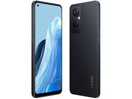 Oppo Reno8 Lite 5G - Notebookcheck.com ...
