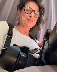 Jackie Romine's Instagram, Twitter & Facebook