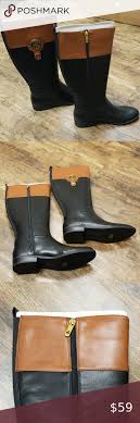 Tommy Hilfiger Ilia Riding Boots Riding Boots Tommy Hilfiger Rain Boots Tommy Hilfiger Shoes
