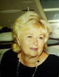 Obituary information for Harriet Harvatt