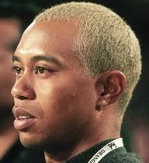 Classy black men haircuts for afro hair. Blonde Hairstyles For Black Men Men S Hairstyles Afroculture Net