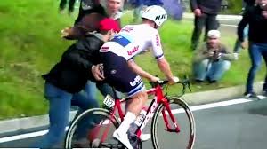 The success of the emirati team is also topped off by the triumph of alexander kristoff in nice who won the opening. Bike Change During Tour De France 2020 Time Trial Madness Or Necessary Youtube