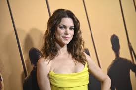 Cobra Kai actress Courtney Henggeler exits Hollywood after 20-year career  | Fox News