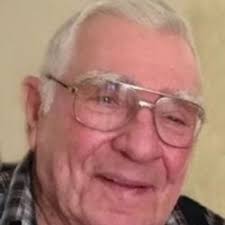 Obituary information for Bernard Dannhoff