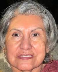 Petra Hernandez's Instagram, Twitter & Facebook