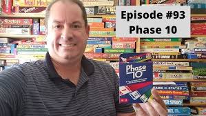 We did not find results for: How To Play Phase 10 Youtube