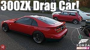 How to unlock the 300zx. Forza Horizon 4 New Monster Regalia Nissan 300zx And More Free Online Games