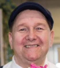 Joseph Tomczyk Obituary (1955