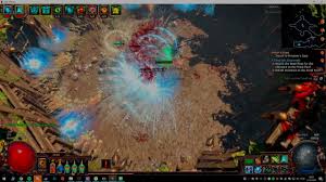If you can make it to the dread thicket he came to capture more beasts, good luck. Path Of Exile Got Headhunter In Blood Altar Youtube