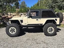 2005 Jeep Wrangler Rubicon Unlimited Jeep Wrangler Rubicon Unlimited Lj V8 Total Cus Jeep Wrangler Rubicon 2005 Jeep Wrangler Jeep Wrangler Unlimited Rubicon