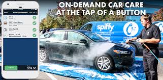 Charlotte car detailing is located in charlotte city of north carolina state. Download Spiffy On Demand Car Care Apk For Android Latest Version