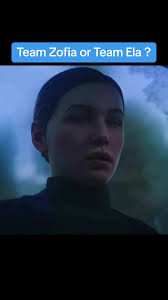 Team Zofia or Team Ela? Choose Your Favorite Operator!