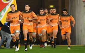 The 2021 super rugby au season (branded as harvey norman super rugby au for sponsorship reasons) was a professional club rugby union tournament organised by rugby australia. Battle Of Packs To Decide First Super Rugby Semi Final Rnz News
