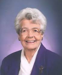 Virginia Burke Obituary May 18, 2014