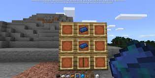Even if you don't post your own creations, we appreciate feedback on ours. More Ores 4 0 The Armor Update 1 16 Minecraft Pe Mods Addons