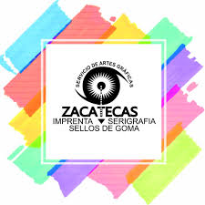 Imprenta y Serigrafía ZACATECAS