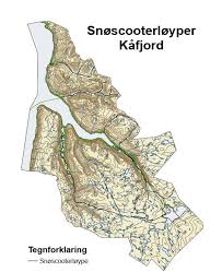 Velkommen til kåfjord kommune gaivuona suohkan! Ka Har Vi Manndalen Ungdoms Og Idrettslag