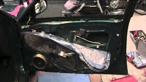 If you can unlock the car manually, the locks are working mechanically. Car Lock Replacement Youtube