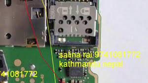 Check spelling or type a new query. Nokia 110 Display Light Jumper Solution Youtube