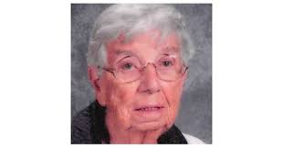 Margaret Batchelder Obituary (2020)