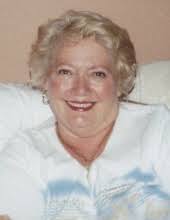 Obituary information for Mary Ann Curtis