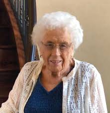 June Owens Obituary
