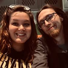 Who were the people asking about the librarian?