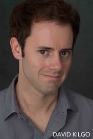 David Kilgo