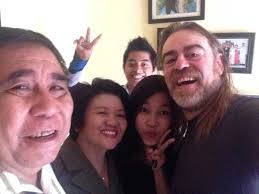 Agradecimientos de La Vuelta al Mundo Sin Prisas. Gracias a todos por estar  ahí.