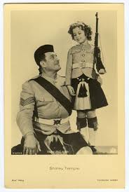 This classic mix of ginger ale and the drink is named for shirley temple, the child actress, singer and dancer who starred in many. Soldiers Of The Queen Shirley Temple And Victor Mclaglen In Wee Willie Winkie 1937 Shirley Temple Wee Willie Winkie Moving Pictures