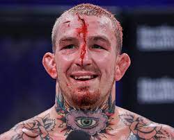 The prelims begin at 5:30 p.m. Bellator 259 Austin Vanderford Vs Fabian Edwards Photo Gallery