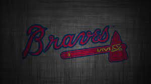 All atlanta braves you can download absolutely free. Atlanta Braves Wallpapers Wallpaper Cave