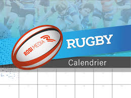 Wales were crowned 2019 six nations grand slam champions following an emphatic victory over ireland at the principality stadium. Calendrier Resultats Du Tournoi Des 6 Nations 2021 Rosi Media