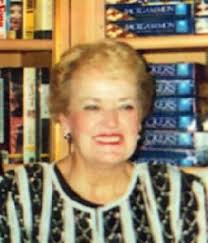 Jacqueline Bark Obituary (1927