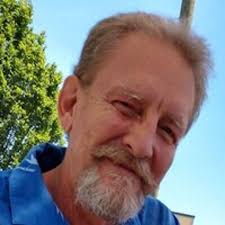 Kenneth Ray Webber Obituary August 13, 2021