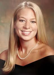 Brittanee went missing during spring break in 2009credit: Disappearance Of Natalee Holloway Wikipedia
