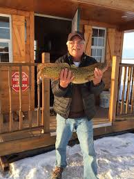 Summer Walleye And Pigeon Lake - String Theory Angling