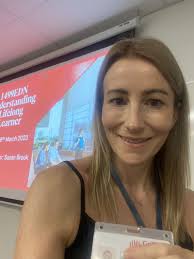 As a Griffith University Alumni I've always believed in the power of giving  back.