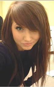 Ludzie z grzywką mają gorzej.